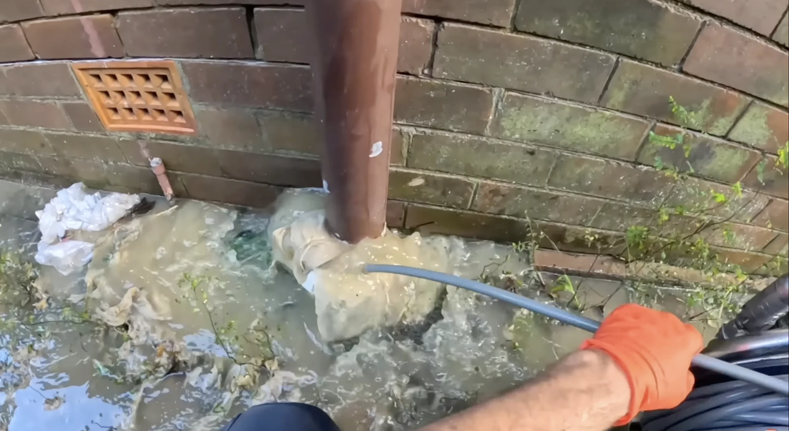 Drain cleaning service in Spokane, WA